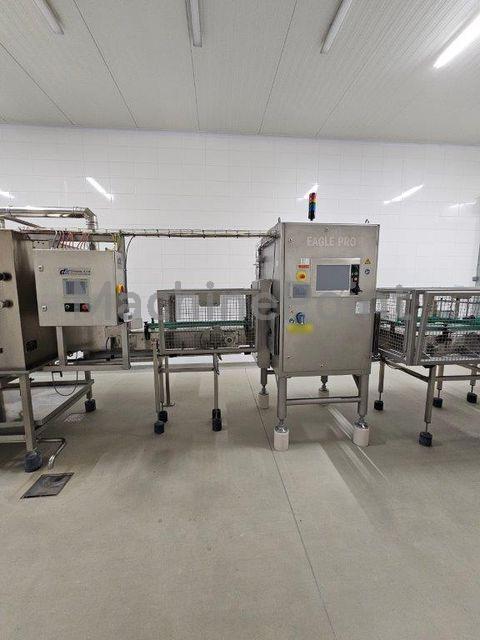 AVE - NH EFS 16R/16S/4VC - Maquinaria usada