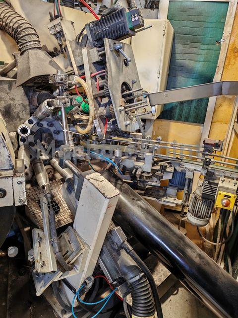 POLYTYPE - BDM 611/916 - Used machine