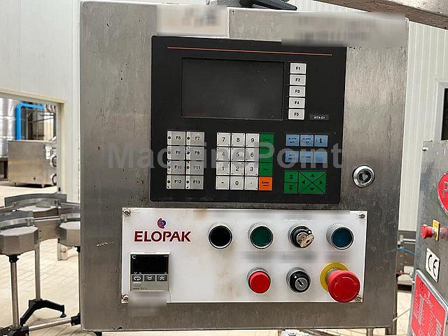 ELOPAK - Shikoku 90 UCS  - Machine d'occasion