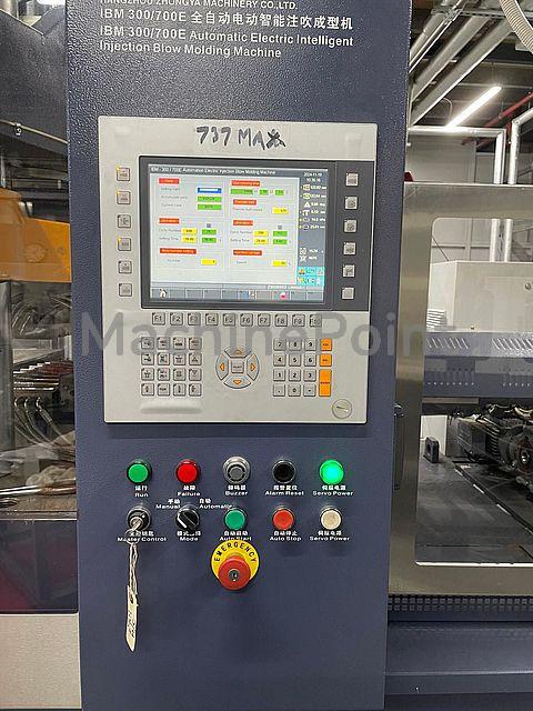 ZHONGYA - 300 700 E - Used machine