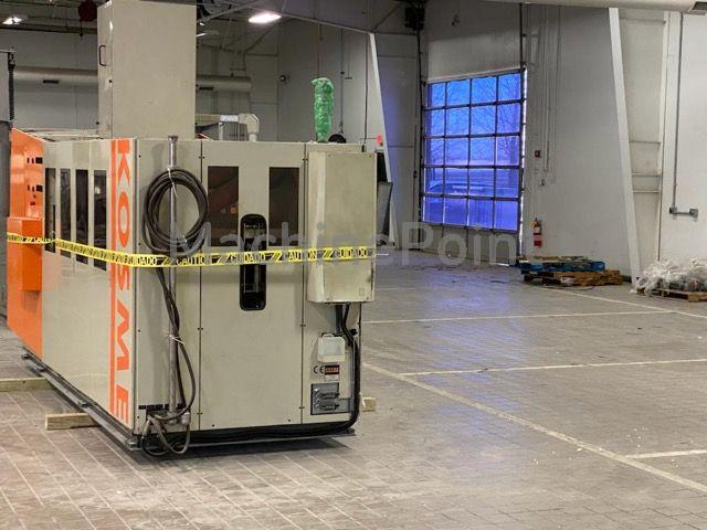 KOSME - KSB 2000 - Machine d'occasion