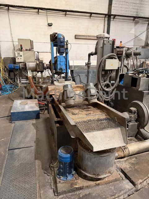 EREMA - 1310 TVE - Used machine
