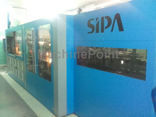 SIPA - SFL4/4 - Maquinaria usada