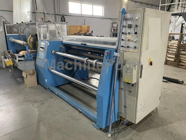 FEBA - FE95 - Machine d'occasion