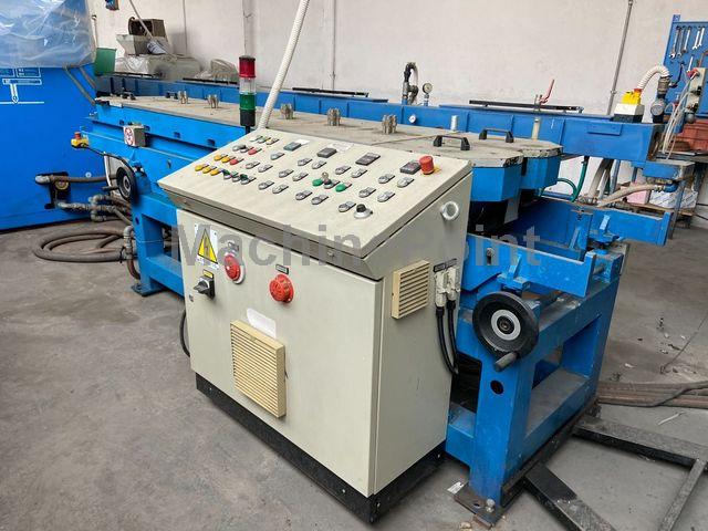 OLMAS - C2 90 STV - Used machine