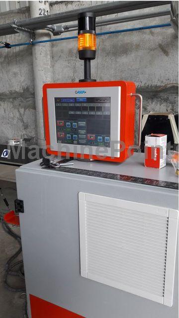 FRIUL FILIERE - R63 - Used machine