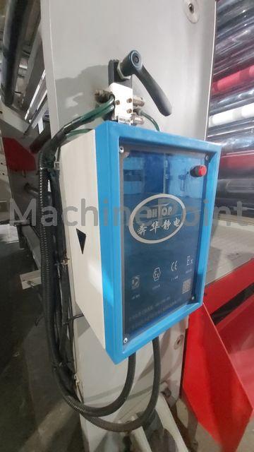 JIN CHANG PLASTIC MACHINERY - MDO-2100 - Used machine