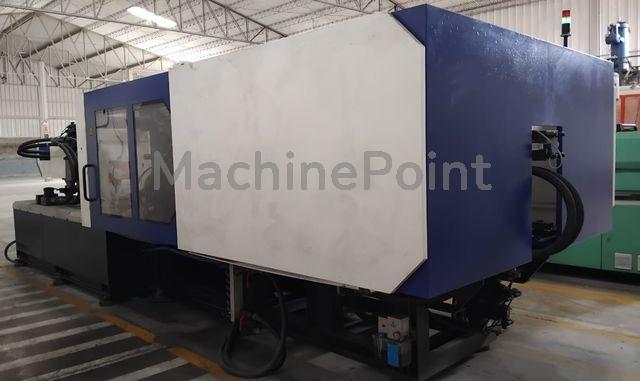 HAITIAN - MA3800 III - Used machine