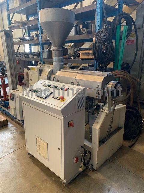 AST - KES-EXT Ø100-50/14 LD - Used machine