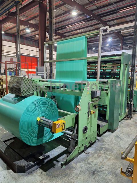 ELBA - TF 9011 HS - Used machine
