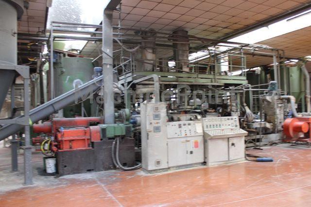 ICMA SAN GIORGIO - MC 140.32 - Used machine