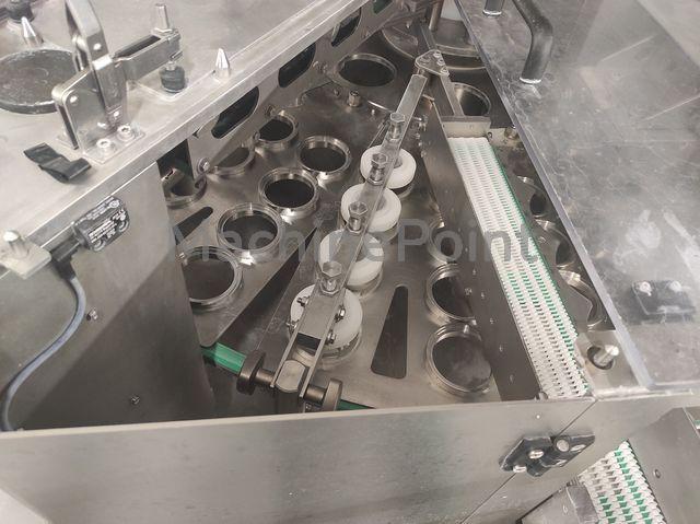 SCHUY - SchuCup 10000 RL (Ultra Clean) - Used machine