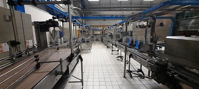 PROCOMAC - Fillstar 48.12.141B - Maszyna używana