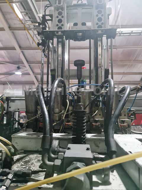SIDEL - SBO4 Compact - Used machine