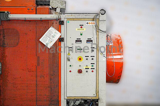 SICA - TRS/U 110-800 - Used machine
