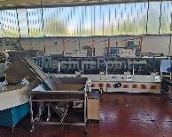 Bottle printing machines OMSO Imprex