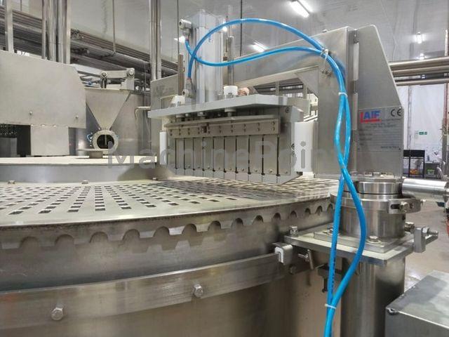 TETRA PAK - Hoyer Rollo 27N-2 - Maquinaria usada