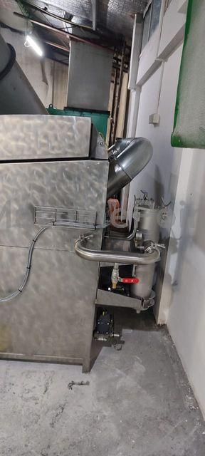 FLEXO WASH - GCC 2300-2 - Maquinaria usada