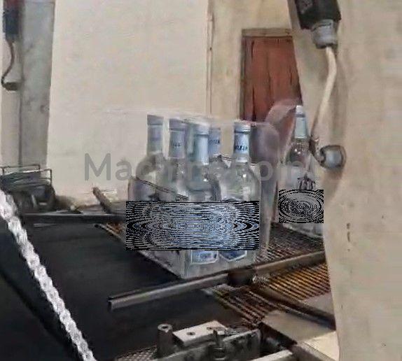 SMI - LSK 30 - Used machine