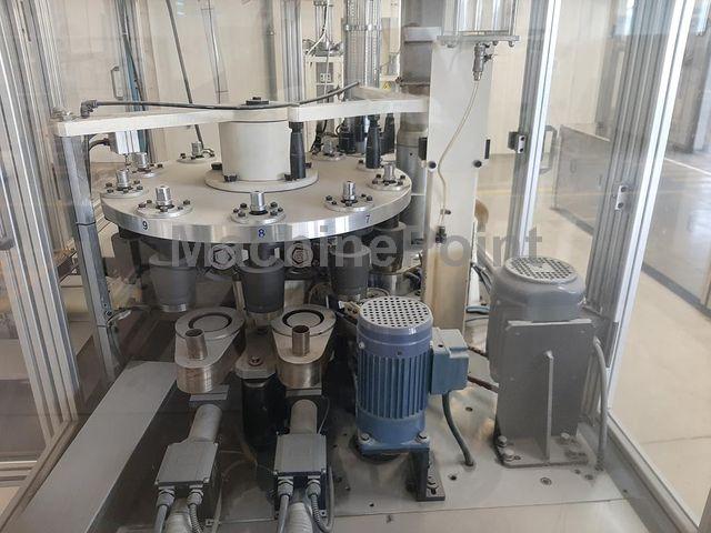 FDPM - PAK 2LTF - Used machine