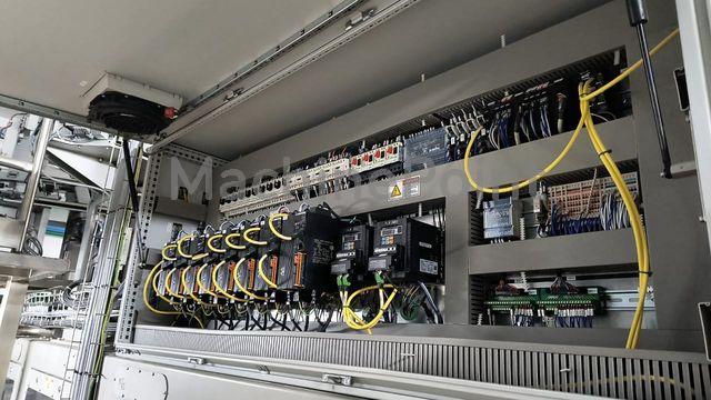 MESPACK - H-320-4 - Maquinaria usada