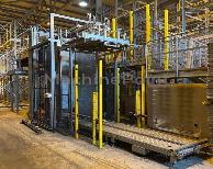 Líneas completas de llenado de latas CFT Master-Can Tronic RS24/4