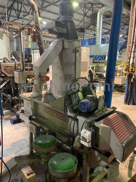 EUROTECNO - E125 35D - Used machine