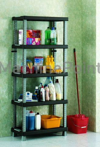 HOME MADE - no. 400 moulds for toolboxes, organizers, workcarts, multistool, utility cabinets - Maszyna używana