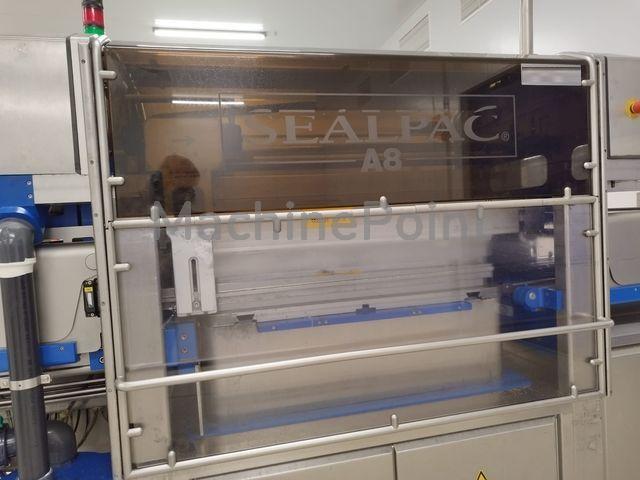 SEALPAC - A8 - Gebrauchtmaschinen
