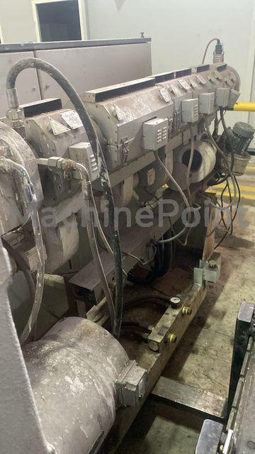 AMUT - EA 70 - Б/У Оборудование