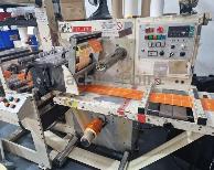 Cortadora transversal de etiquetas ABG Omega SR 330