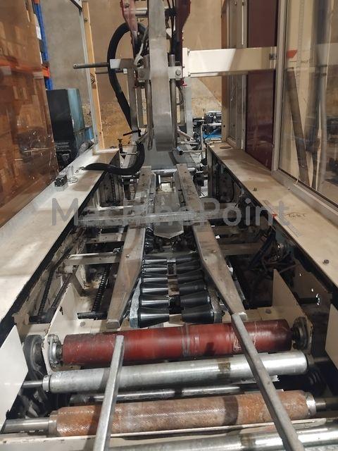 CERMEX - Bedi - Used machine