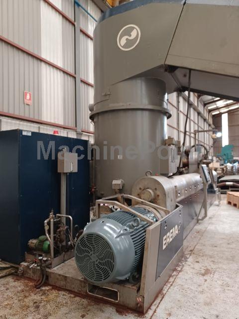 EREMA - Intarema 1714_TVEplus - Used machine