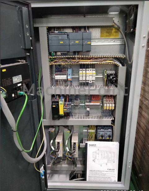SIAT - F345 - DX - Gebrauchtmaschinen