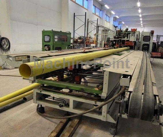 ROLLEPAAL - W2-125-22V - Used machine