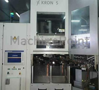 KRONES - Modulfill NWJ - Used machine