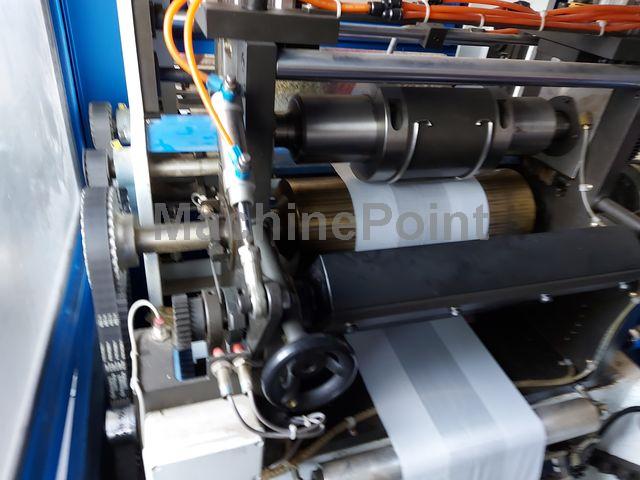 LUNG MENG - TRP-400 - Machine d'occasion