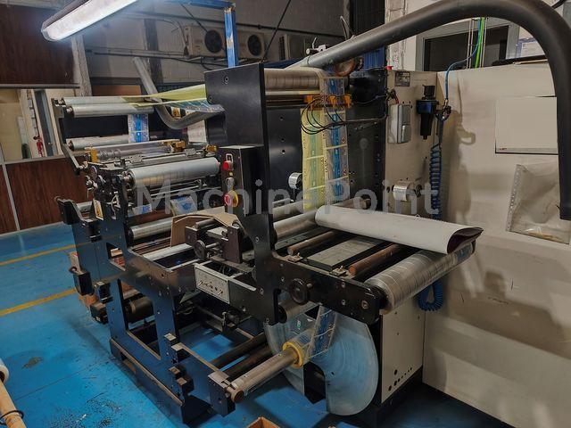 ROTOFLEX - VLI 440 - Maquinaria usada