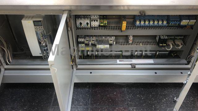 CINCINNATI MILACRON - Titan 58P - Used machine