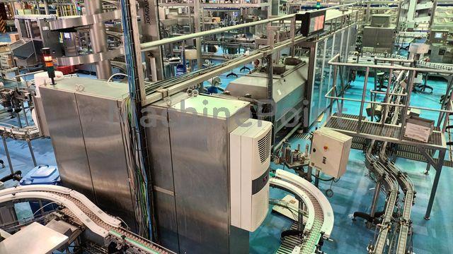 A+F - FEM 80-2-600 - Machine d'occasion