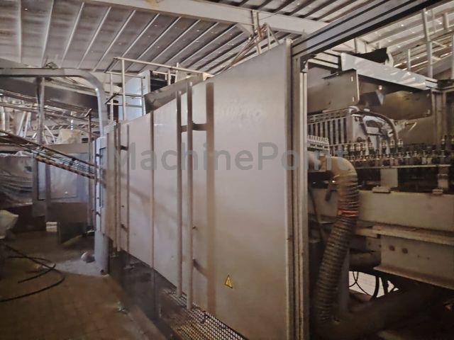 SIDEL - Ocme Hydra 144/120/36 - Used machine