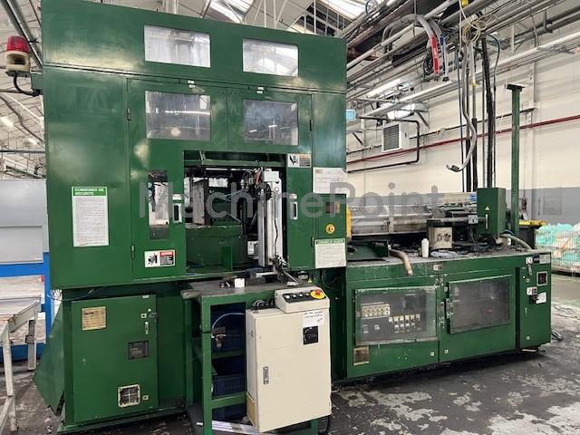 NISSEI ASB - 70DPH - Used machine