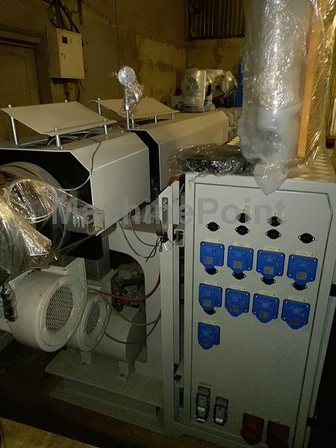 MIKROSAN - MCV 68/25D - Machine d'occasion