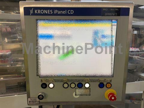 KRONES - Variopac Pro T 45 - Machine d'occasion