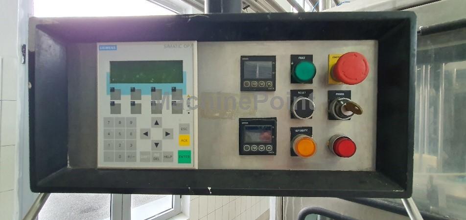 MAIER PACKAGING - MP 4200 R90 - Machine d'occasion