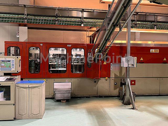 SIDEL - SBO 16 Series 1 - Used machine