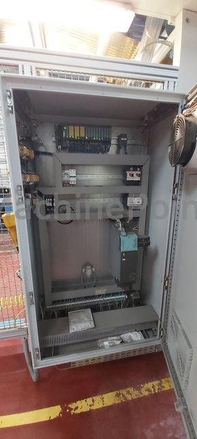 COMEXI - SL2 - Kullanılmış makine