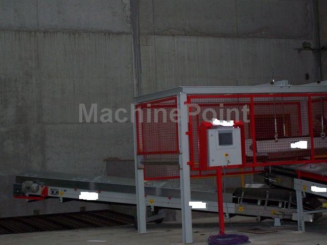 VECOPLAN - VAZ2000MNFT - Used machine