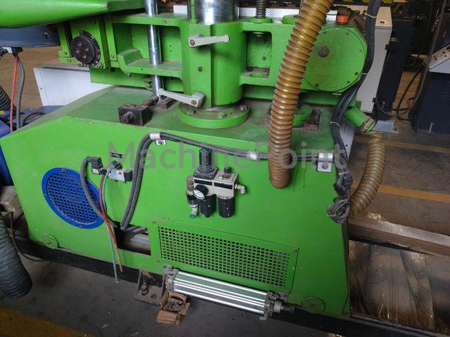 OLMAS - C 2 - Used machine