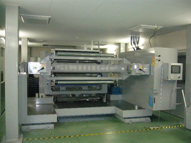 TECNO SMART CORP -  - Used machine